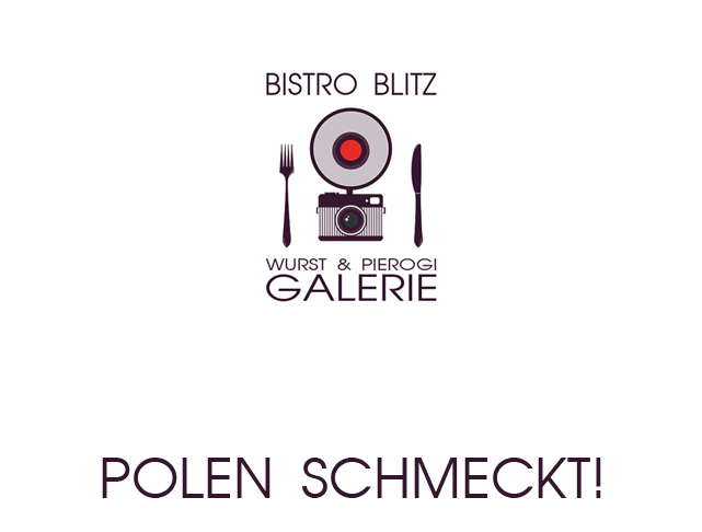 Bistro Galerie Blitz